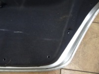 фото thumb №5, Mercedes w203 c220 2.2cdi 02' sedan оббивка обшивка кришки