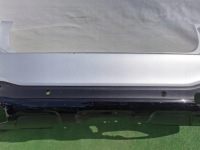 фото thumb №13, Бампер задня задній mercedes gls w167 amg