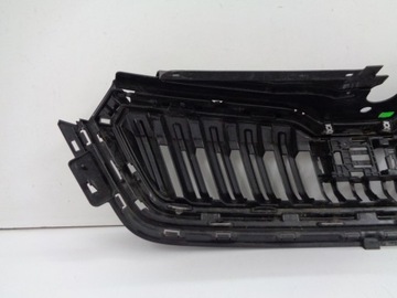 фото thumb №8, Skoda kamiq решётка решётка радиатора