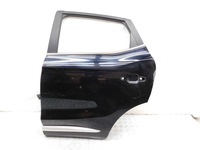 фото thumb №1, Дверь левая зад задние- mg zs suv 2022r 17-24