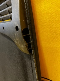 фото thumb №8, Полка багажника задняя задняя porsche panamera 970 i lift