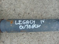 фото thumb №7, Wał приводной subaru legacy lift 2.5 бензин