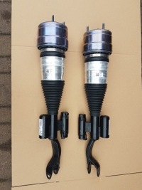 Купить Амортизатор передний левый mercedes e-klasa w213 4x4 4matic 2133200703 ., фото thumb