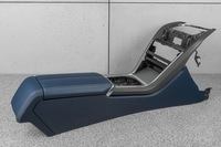 фото thumb №16, Bmw 8 g15 сидіння салон заднє сидіння середина nachtblau individual tylko 15km!