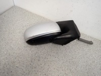 фото thumb №10, Almera tino 00-06 зеркало правое 3 контакты