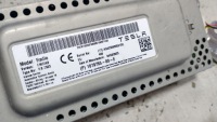 Tesla model 3 модуль радио 1079755-00-e Доставка, фото thumb