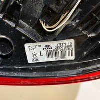 фото thumb №5, Ліва лампа задня задня led 265551550r renault clio v