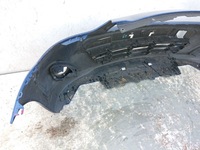 фото thumb №10, Nissan micra k13 lift бампер передний перед