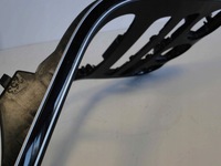 фото thumb №8, Mercedes glc x253 253 coupe панель рамка середина