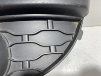 фото thumb №7, Renault twingo ii 2008 левая сторона решётка радиатора радиатора / решётка радиатора