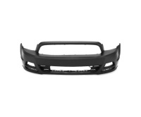 Купити Ford mustang 13 - 15 бампер передній перед, фото thumb