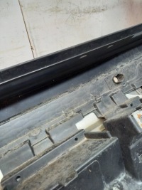 Купити Land rover evoque l538 bj32 basic бампер задній задні задній 4x pdc, фото thumb