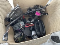 фото thumb №9, Кузов кузов brief четверть citroen jumper iii 3 lift l3h2 2024 rok