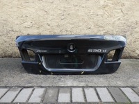 фото thumb №1, Bmw 5 f10 sedan кришка багажника задня