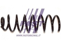 фото thumb №2, Пружина подвеска fiat scudo / ulysse 95 fast