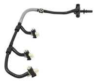 фото thumb №8, Шланг топлива обратка master iii 2.3dci biturbo 166711244r 1681700q1h