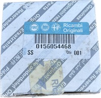 фото thumb №4, Ручка внутренняя левая alfa romeo 159 оригинальный номер 156054468