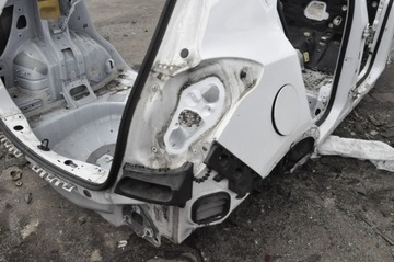 фото thumb №7, Opel mokka i четверть крыло правый зад задний