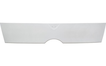 фото thumb №1, Mercedes actros mp4 mp5 капот 9607500409