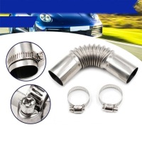 фото thumb №8, З'єднувач шланг труби випускної автомобіля 27mm do webasto