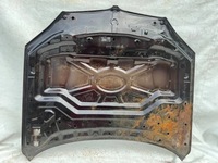 фото thumb №15, Капот bmw x5 f15 x6 f16 кришка двигуна перед передня