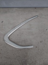 Купить Bmw 2 f46 f45 молдинг стекло правый задний  хром, фото thumb