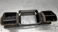 фото thumb №5, Ґрати повітропровід opel vectra c 1.9cdti 09177133
