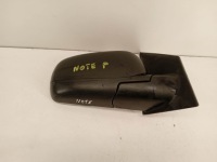 фото thumb №1, Дзеркало праве передні nissan note e11