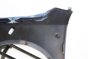 фото thumb №11, Skoda fabia ii 06r- крыло правые перед переднее 9462