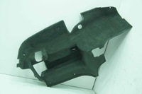 фото thumb №1, Обивка багажника левая 9c79 mercedes sl r230