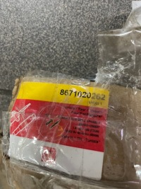 фото thumb №3, Амортизаторы x2 renault scenic ii grand scenic задняя