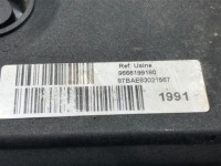 фото thumb №5, Насос abs citroen c4 picasso i 9666199180 1.6 109km 06-13