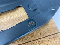 фото thumb №9, Защита поперечина передний накладка 5.7 ram 1500 2019+