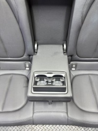 фото thumb №10, Задняя заднее сиденье задняя кожа кожаный bmw x2 f39