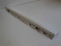 фото thumb №2, Mercedes a класс w177 177 планка пороговая amg левая