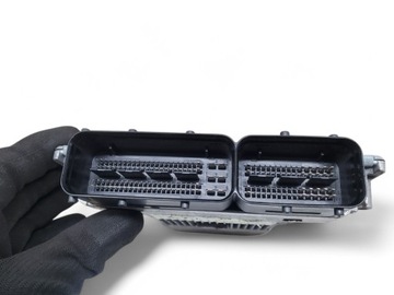 фото thumb №5, Audi q5 sq5 8r0907551d управление двигателя