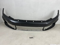 фото thumb №1, Vw passat b8 3g lift r line gte бампер перед передній