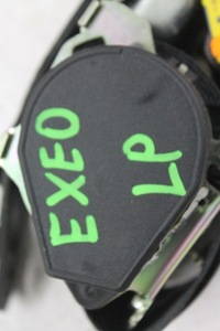 фото thumb №4, Pas натяжитель левый перед переднее seat exeo 08-14