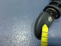 Купить Alfa romeo 156 замок зажигания ключ, фото thumb