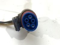 фото thumb №3, Жгут pdc задняя mercedes c215 хэтчбек 99-06