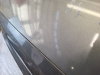 фото thumb №9, Бампер задня задній 8e5807511 ly7q audi a4 b6 sedan / седан 8e2