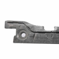 фото thumb №3, Mercedes slk r171 абсорбер бампера задня пінополістирол