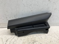 фото thumb №2, C-hr chr защита заглушка дверь правых правая