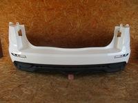 фото thumb №1, Бампер задняя задний renault koleos ii 16-