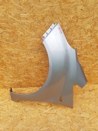 фото thumb №1, Hyundai ix20 10- крыло левый перед передний