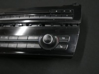 Bmw f07 f10 f11 панель радио кондиционера 9299012 Киев, фото thumb