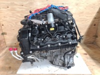 фото thumb №8, Двигатель bmw n62b40a 740i e65 4.0 v8 комплектный