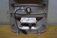 фото thumb №7, Лампа потолочный перед renault captur i