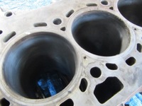 фото thumb №6, Bmw 5 f11 2.0d 2013 блок двигуна 781059607