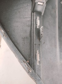 фото thumb №11, Opel insignia b бампер передний 39136417